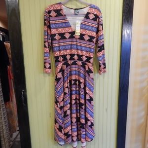 NWT Agnes & Dora "The Curie Dress"